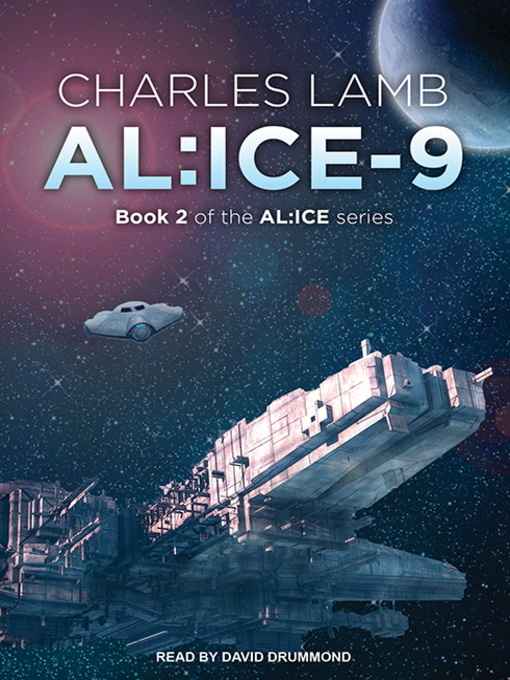 Title details for Alice-9 by Charles Lamb - Wait list